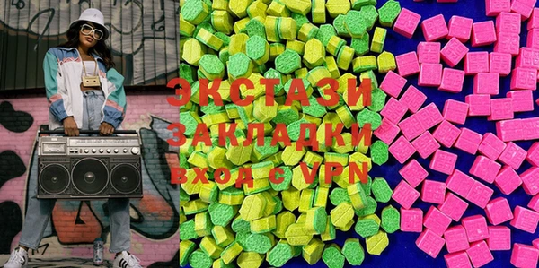 эйфоретик Гусь-Хрустальный